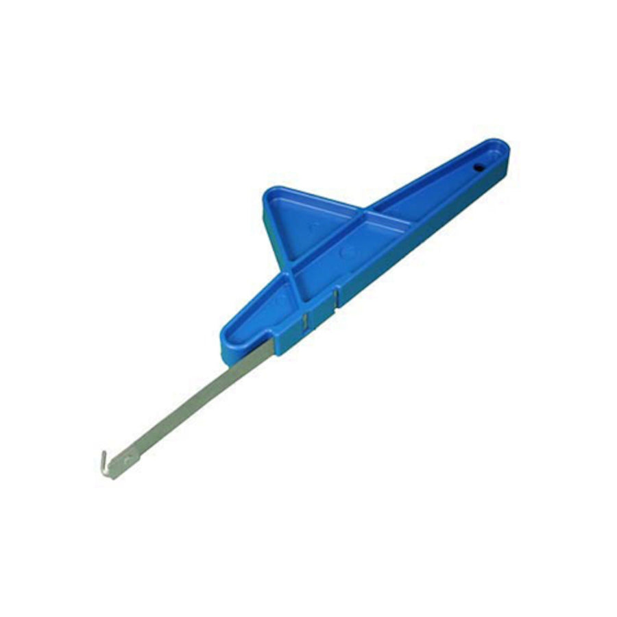 Tool, Wrench, Pump Impeller, Closed face — Pool Tools Part #PTC-127