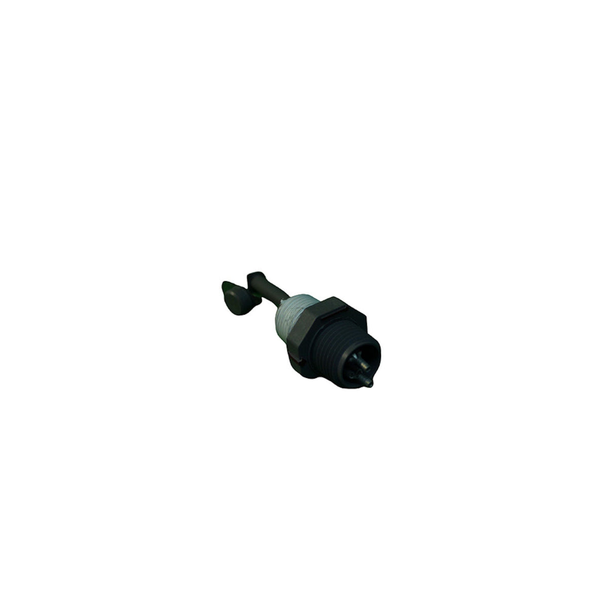 Flow Switch, Harwil, 1/2" MPT, 3 GPM (On) 1 Amp — Harwil Part #Q12DS-3-3-4S-1