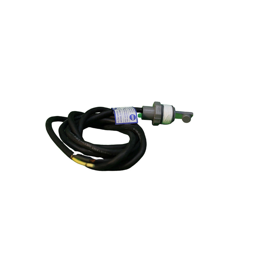 Flow Switch, Harwil, 3/4" MPT, 3 SM, NO, NT, 6FT, 1/2 Amp — Harwil Part #Q12N50