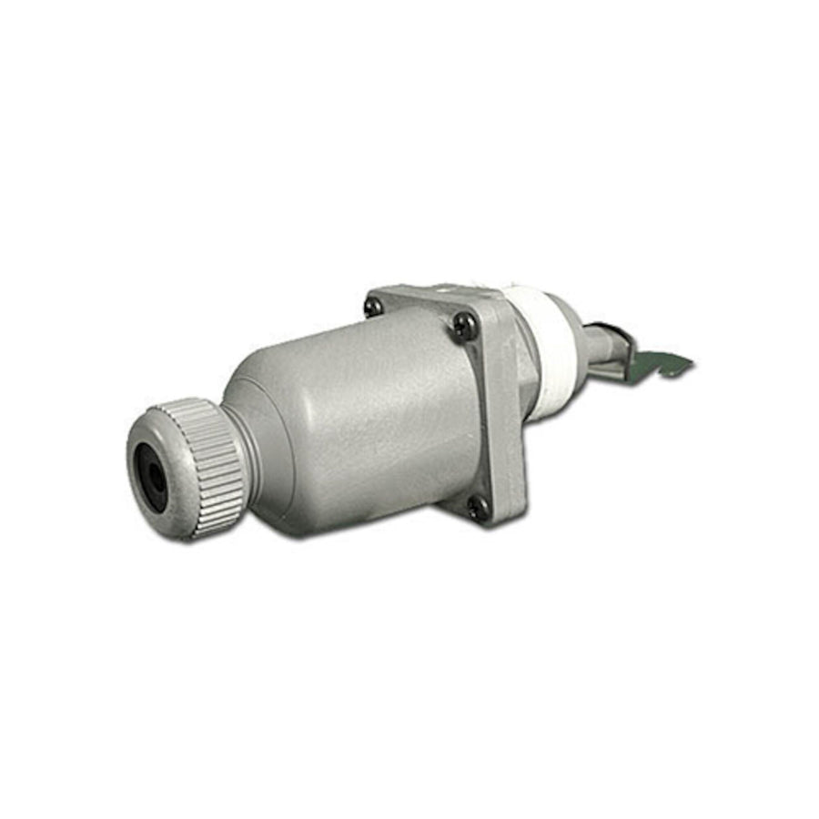 Flow Switch, Harwil, 1" MPT, 19 GPM (On) 15 Amp — Harwil Part #Q8DSA