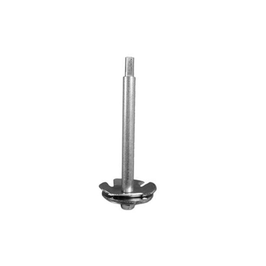 Tool, Rambit, Routing Bit, 1-1/2" PVC Plumbing — Pasco Part #RAMBIT