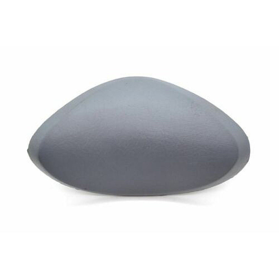 Pillow, Sunbelt Spa, Universal, Tri-Curve, 2-Pin, Silver — Sunbelt Part #S-03-161SIL-P