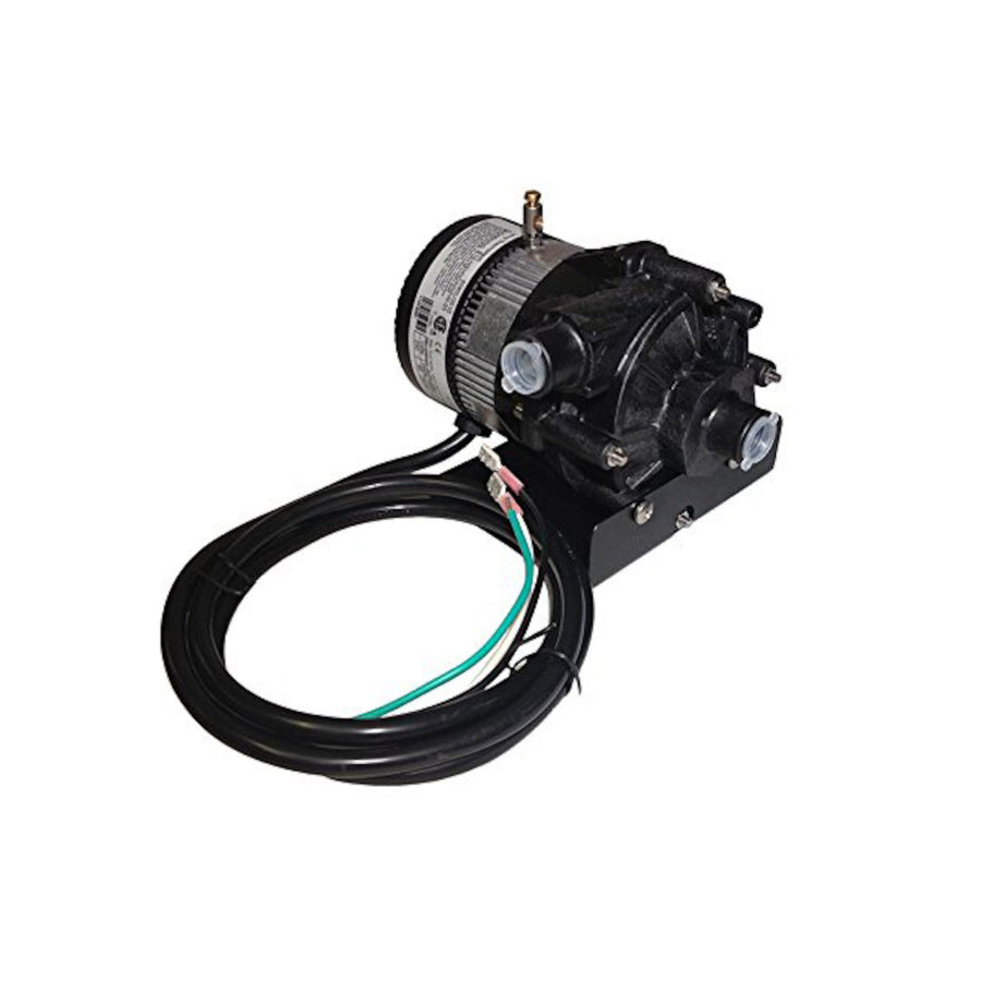 Circulation Pump, Laing, E10, 3/4" Barb, 240V — Laing Part #6080U0010