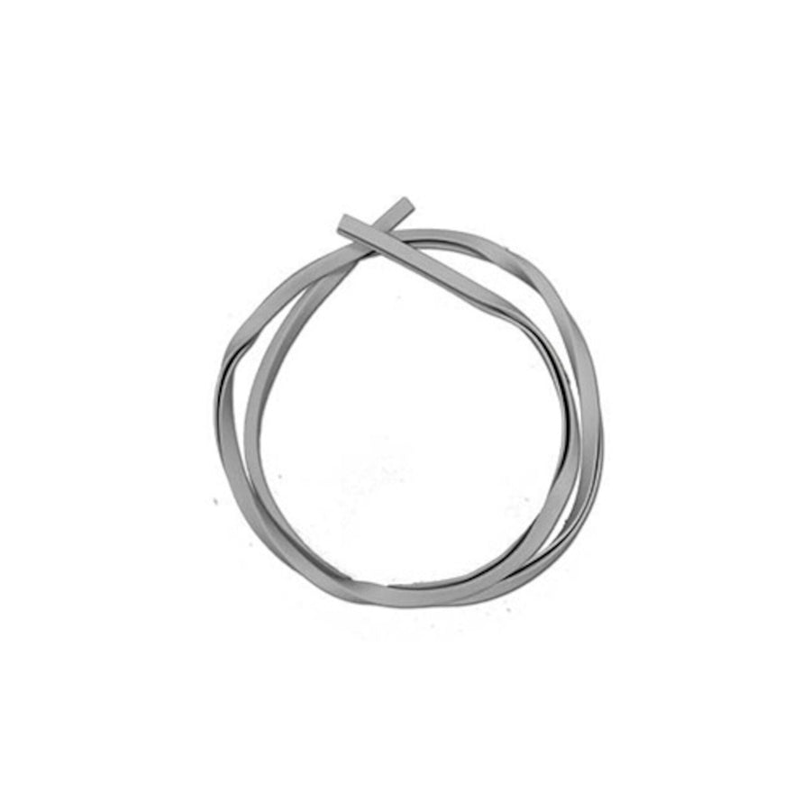 Heater gasket, Sundance Smart for 6500-310 — Sundance Jacuzzi Part #SD6560-049
