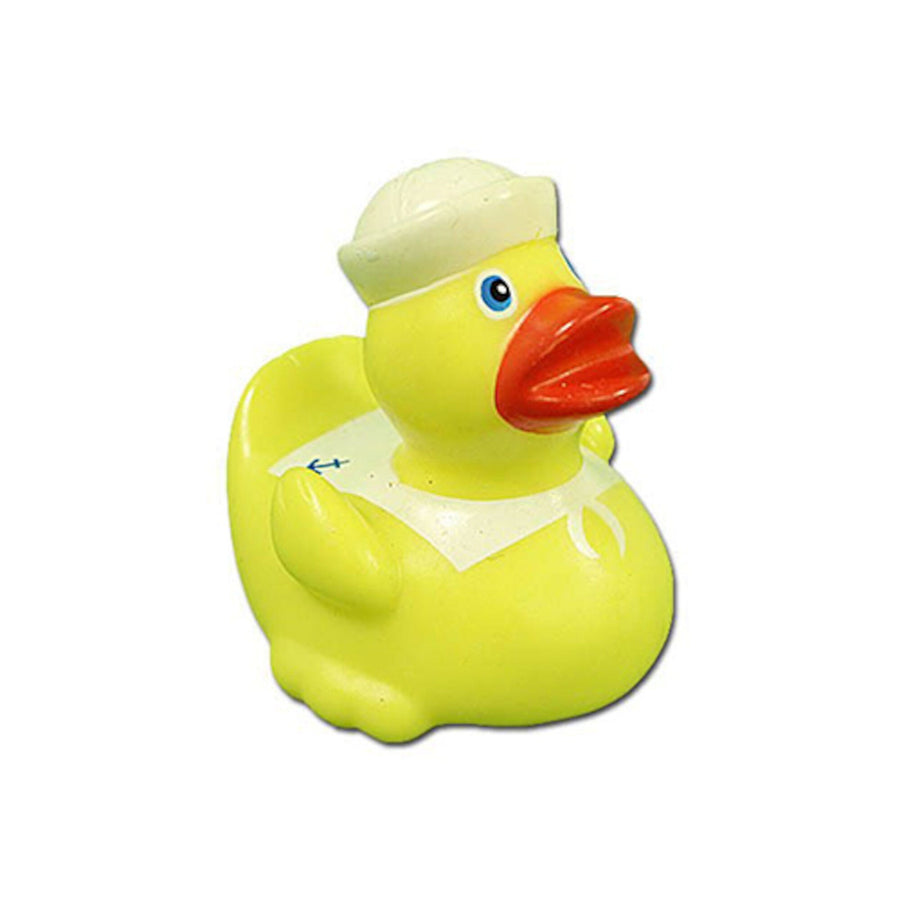 Rubber Duck, Career Sailor Duck — Ducks Part #SP6503N
