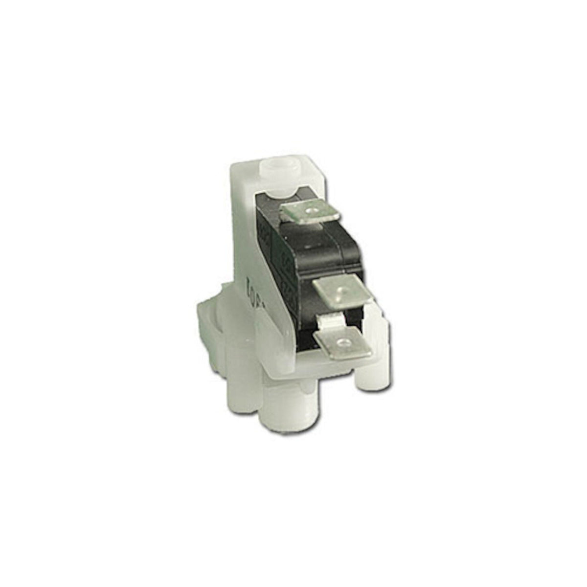 Pressure Switch, Presair, Tinytrol, SPDT, 21 Amp, 2 Psi — PresAir Part #TNP11E2PR