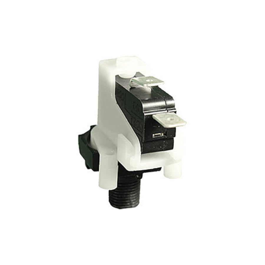 Pressure Switch, Presair, SPST, 10 Amp, 1.4 Psi, 1/8" NPT — PresAir Part #TNP411R-2PR