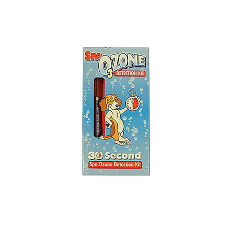 Test Kit, Ozone, UltraPure, Individual Ozone Detection — Ultrapure Part #UPOZONEKIT
