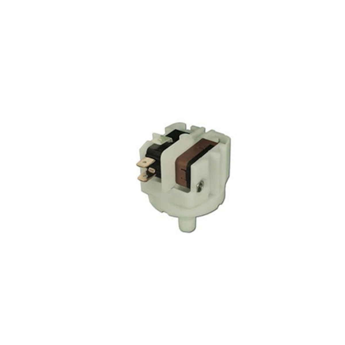 Vacuum Switch, Presair, SPDT, 25 Amp, 300WI — PresAir Part #VM12540E-300
