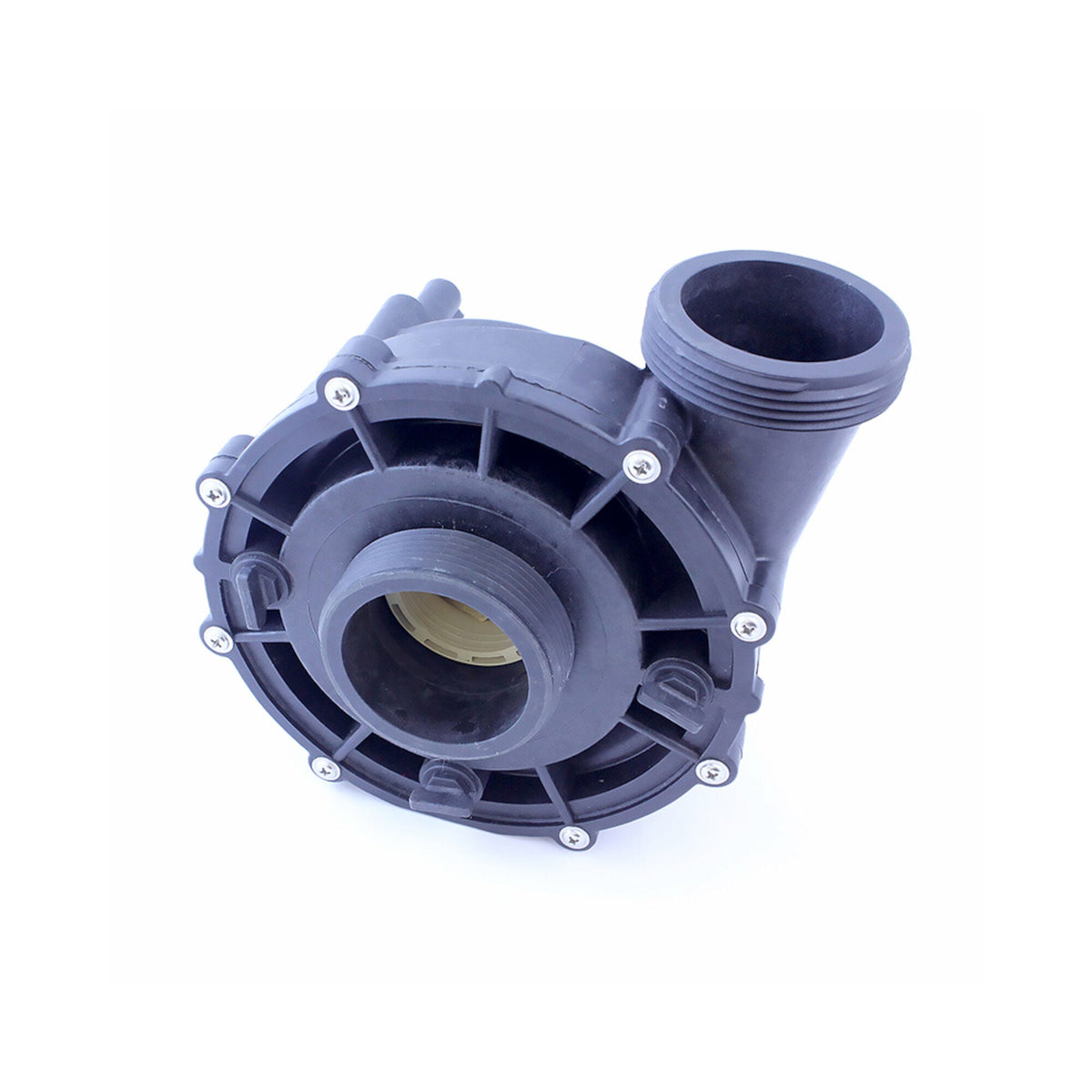 Wet End, Pump, LX ONLY, 48WUA, LX48 Frame, 1.0HP, SD, 2"MBT. — LX Part #WE-48WUA1001CII