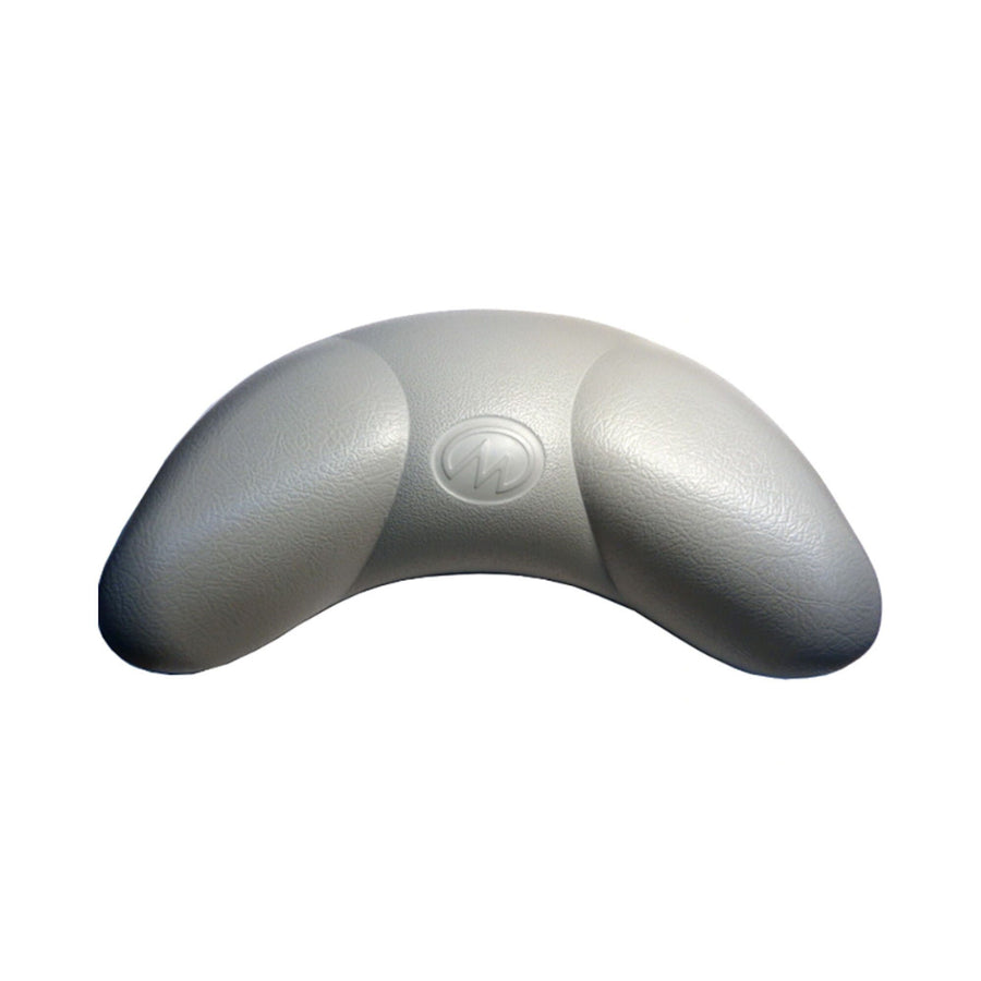 Pillow, Master Spa, Ls Neck - Grey — Master Spa Part #X540713