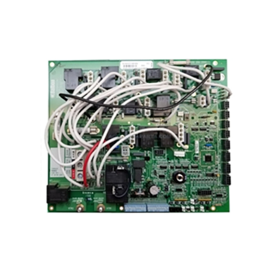 Circuit Board, Master Spa, MS8000, Legend Series, Mach 2, — Master Spa Part #X801070