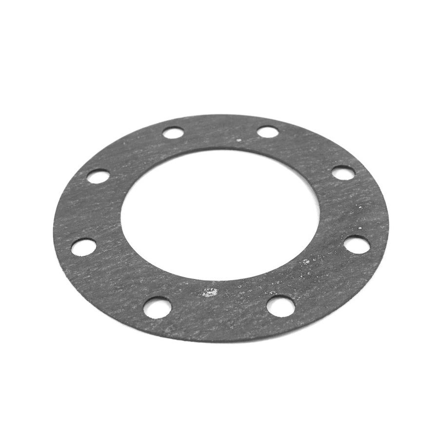 Mr.Steam Gasket, Head