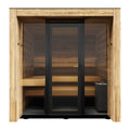 ThermaSol Fortis Sauna Cabin