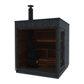 ThermaSol Nordic Misty Sauna Cabin