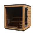 ThermaSol Nordic Dawn Sauna Cabin