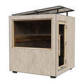 ThermaSol Solaris Sauna Cabin