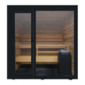 ThermaSol Spectra Sauna Cabin