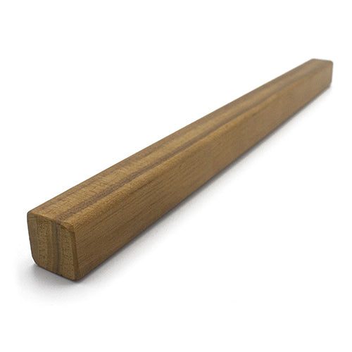 Prosaunas Sauna Wood, Smooth 4 Sides Eased Edges, Moulding, SHP Profile