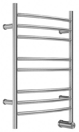 Mr.Steam Electric Towel Warmer w/ Digital Timer, Metro Collection