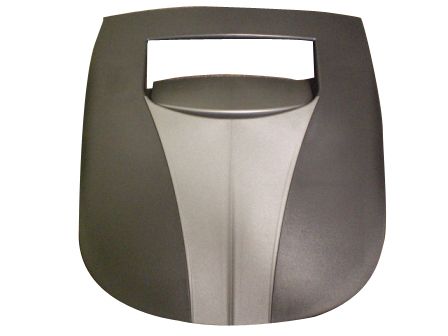 Weir filter assembly, Master Spa — Master Spa Part #X320627