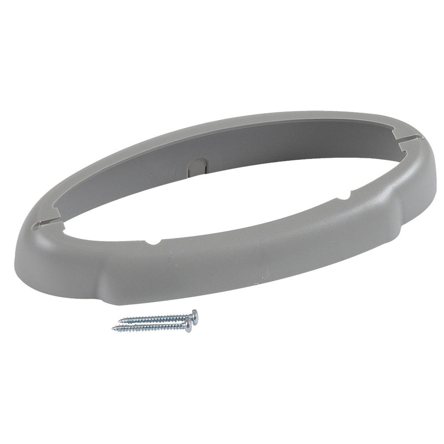 Harvia Wall mounting flange for control panel