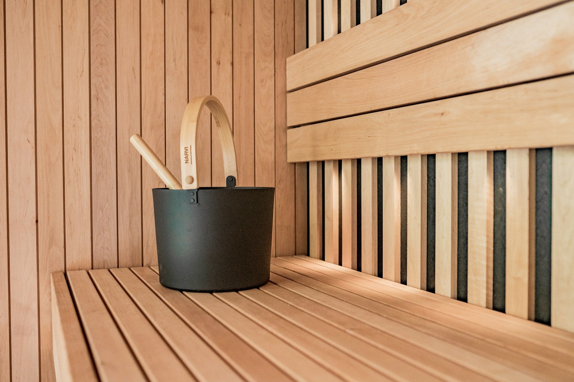 How Sauna Use Improves Cardiovascular Health