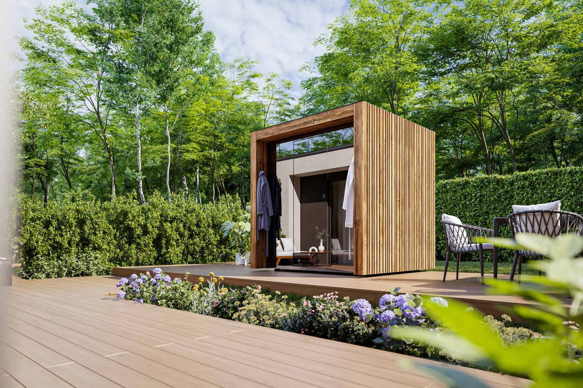 Traditional Saunas: The Complete Buying Guide