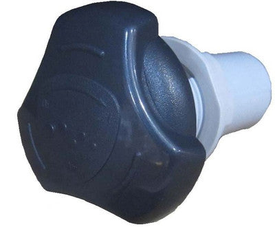 AIR CONTROL, TROPIC SEAS 1" — Artesian Spa Part #01-0019-52