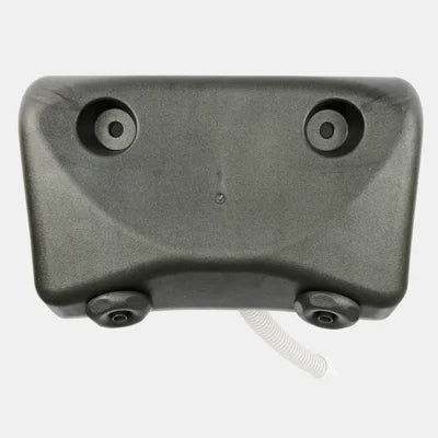 NFJ CARRIER ASSY CHARCOAL — Dimension One Part #01510-0001