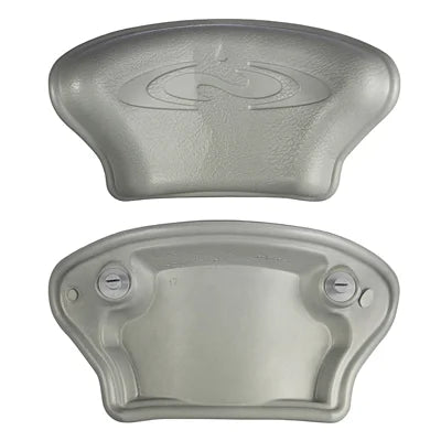Pillow, Dimension One, NeckFlex, Jet Pillow Insert — Dimension One Part #01510-593