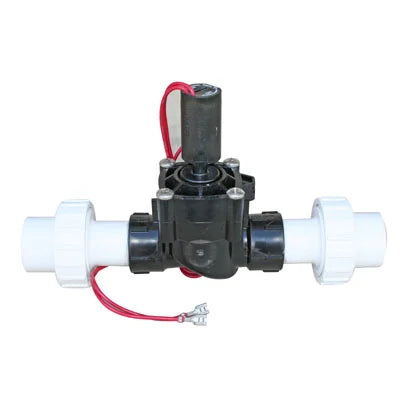 SOLENOID VALVE ASSY. — Dimension One Part #01710-115A