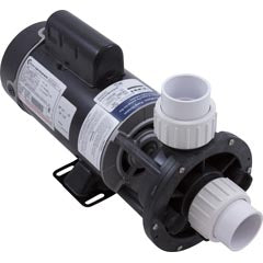 Pump, Aqua-Flo FMCP, 2.0HP, CD, 48-Frame, 2-Speed, 230V — Aqua-Flo by Gecko Part #02620000-1010