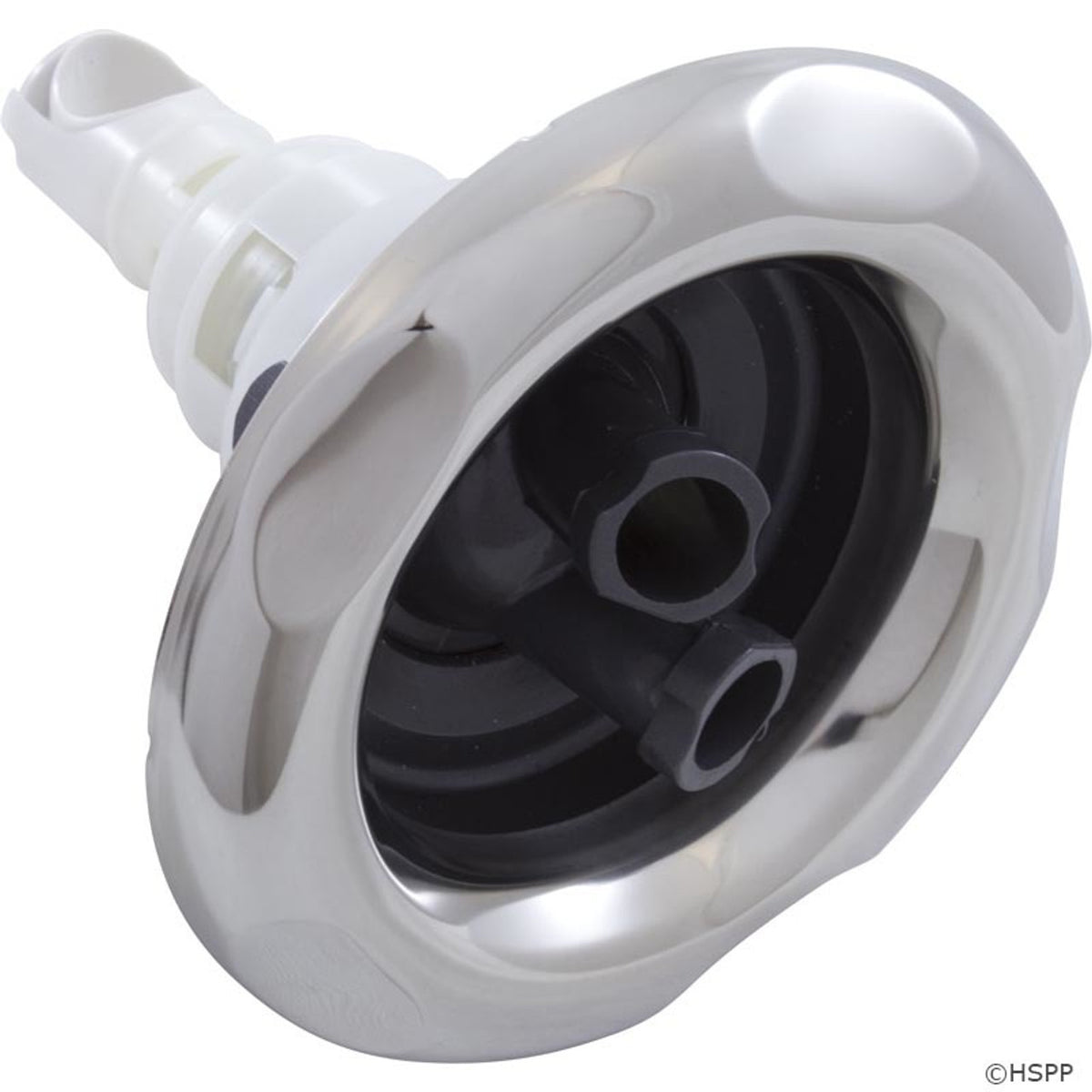 Jet, Insert Typhn DB Roto 5-S SS, 5 in. — Artesian Spa Part #03-1414-52