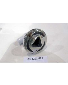Jet, Kit C-Helix SS, 2.75 in., Graph — Artesian Spa Part #03-3201-52K