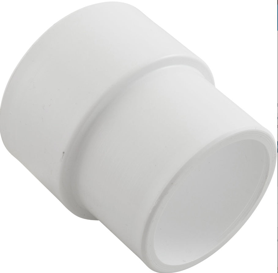 Fitting, PVC, Pipe Extender, 2"IPS x 2"Spg — Magic Plastics Part #0301-20
