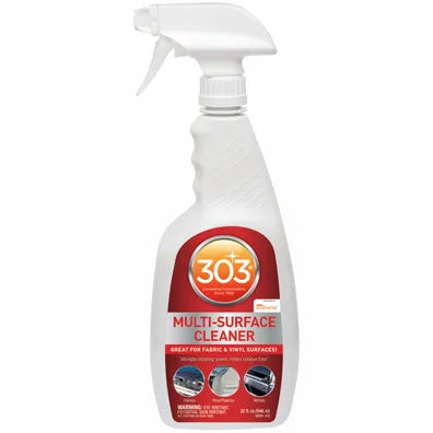 Cleaning Product, 303, Multi-Surface Cleaner, 32oz — 303 Part #30556