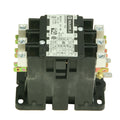 Mr.Steam Contactor, 50A, 3-Pole, 120V, 50/60, CU Series