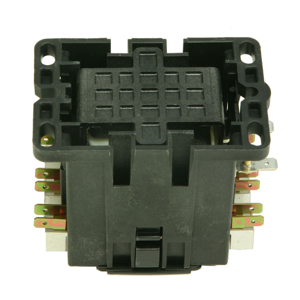 Mr.Steam Contactor, 50A, 3-Pole, 120V, 50/60, CU Series - view 3