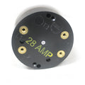 Finlandia Timer 28 amp Rhodes, 4 Poles - view 2