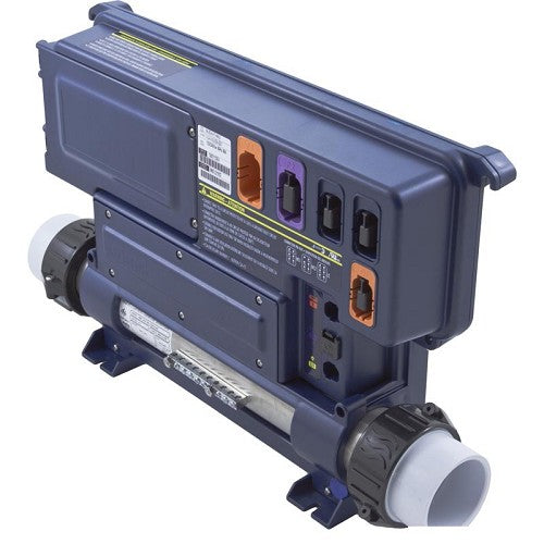 Control System, Gecko IN.XE, 1.0/4.0kW, Pump1, Pump2 (1/2) — Gecko Alliance Part #0602-221066-300