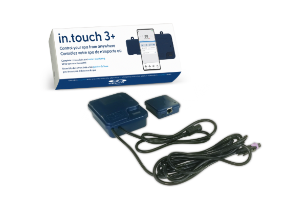 Gecko waterlab in.touch UL +WM-IN.TOUCH-KIT-GE — Gecko Alliance Part #0608-521041