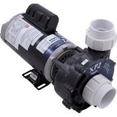 Pump, Aqua-Flo FMXP2, 1.5HP, SD, 48-Frame, 2-Speed, 115V — Aqua-Flo by Gecko Part #06115000-1040