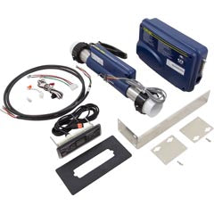 Control System, Gecko, IN.YJ-3, 1.0/4.0kW — Gecko Alliance Part #0612-300001