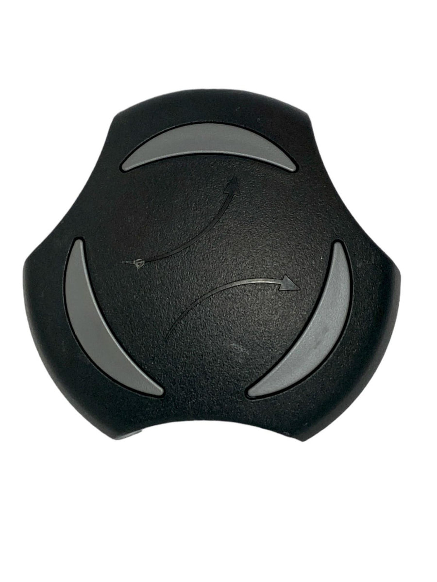 Valve Part: 2" Diverter Knob — Artesian Spa Part #08-1360-52C