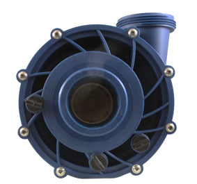 Wet End Assembly MS-1,  2Hp Ul. — Gecko Alliance Part #0800-500004