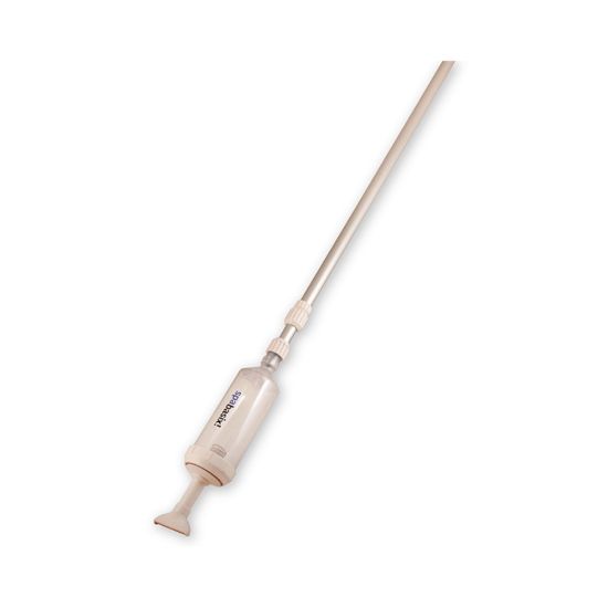 Vacuum, Spabasix!, Pressurized Style Operation, Boxed — Magic Plastics Part #SBSV