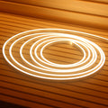 Prosaunas White Light Flexible LED Strip, 16FT - view 5