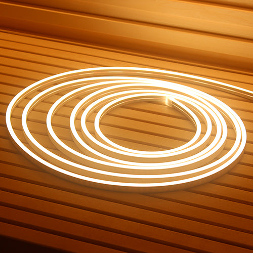 Prosaunas White Light Flexible LED Strip, 16FT - view 5