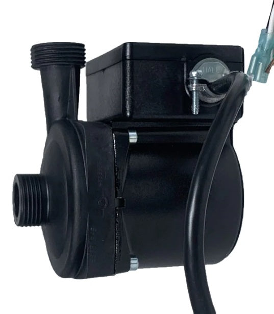 Circulation Pump, Grundfos, 230V, 3/4" Barb — Grundfos Part #10-0138-KIT